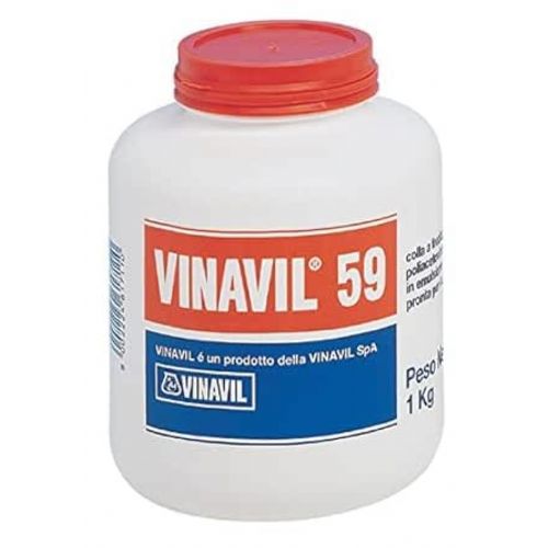 COLLA VINAVIL 59 UNIVERSALE KG.1